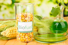 Wharton biofuel availability